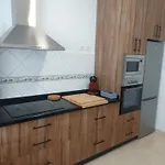 Nivaria Apartment