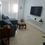 Nivaria Apartment *