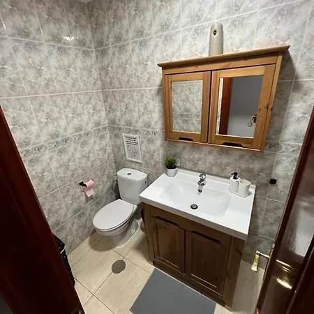 شقة Nivaria