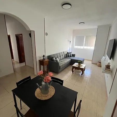شقة Nivaria مْبيسينداريو