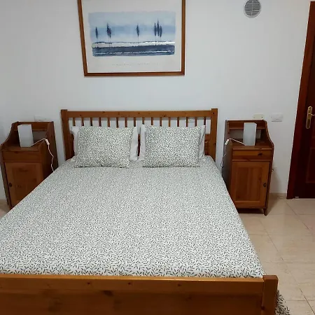 Daire Nivaria Vecindario (Gran Canaria)