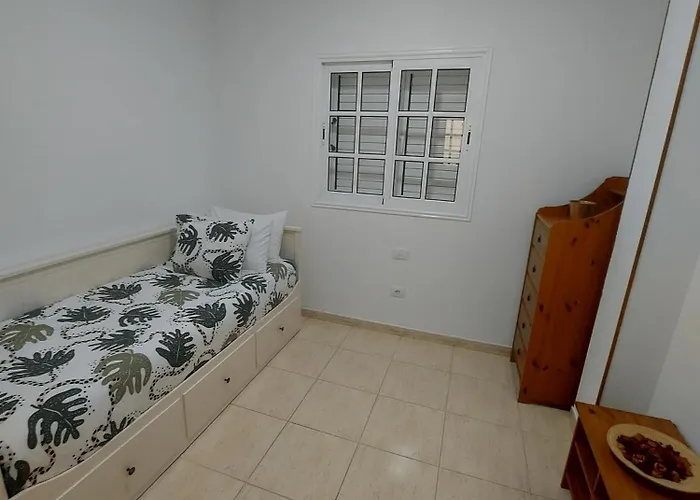 Daire Nivaria Vecindario (Gran Canaria)