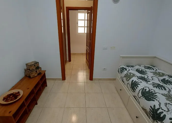 Daire Nivaria Vecindario (Gran Canaria)