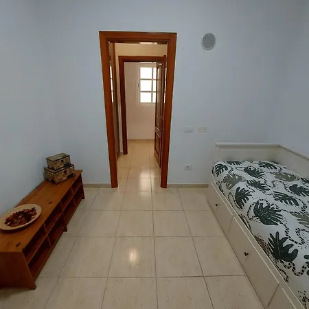 Apartman Nivaria Vecindario